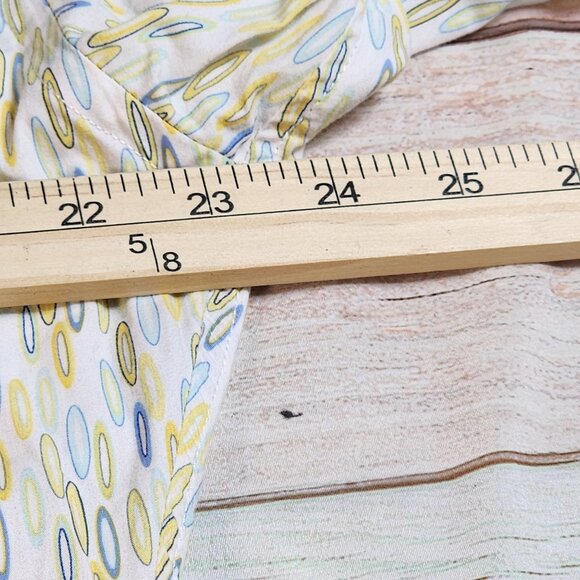 Bugatchi Uomo Mens XL Long Sleeve Button-Down Shirt, Men's XL - Picture 9 of 10